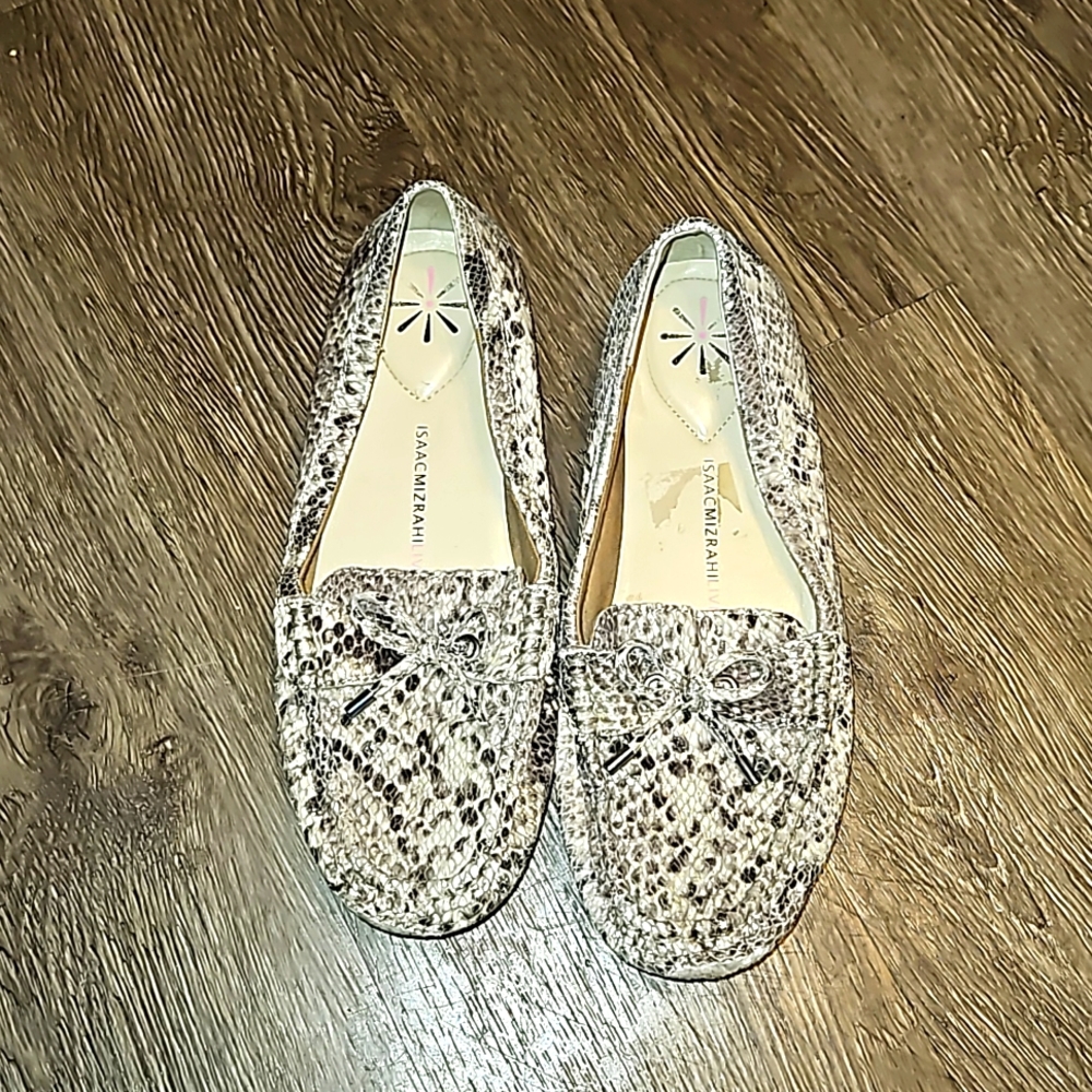 Isaac Mizrahi size 8m